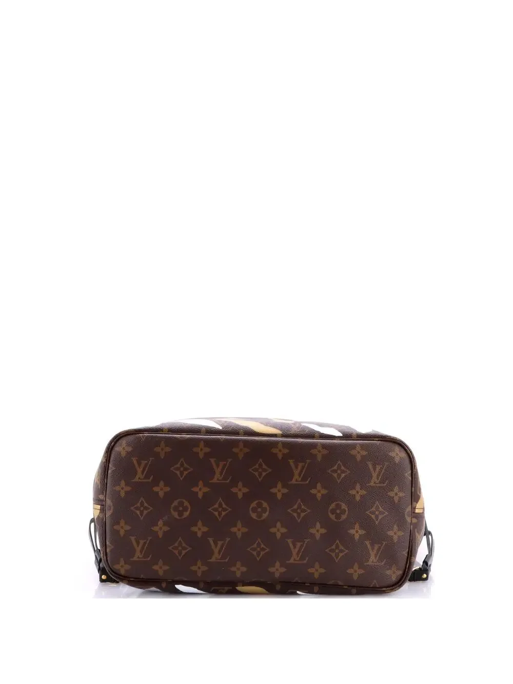 Louis Vuitton Neverfull Nm Tote Limited #290537L24B